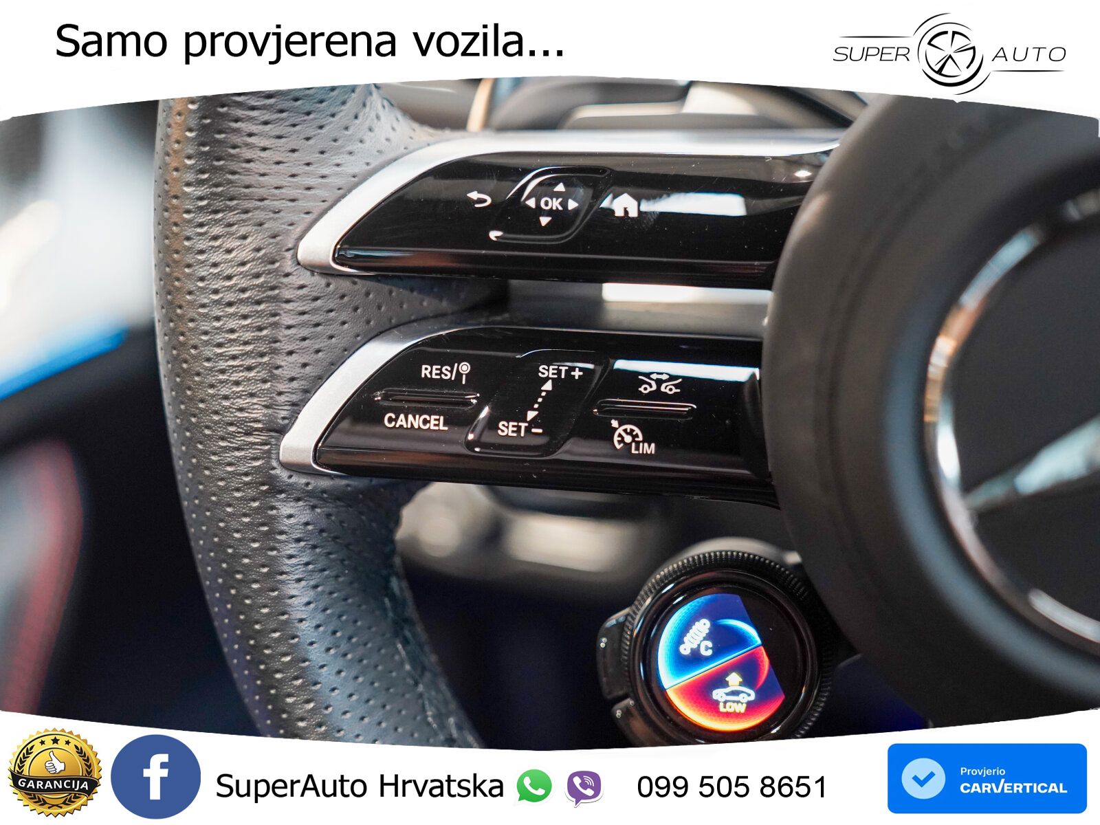 Mercedes AMG GLE 53 (544 KS) Hybrid 4MATIC+ 9G-TRONIC ACC+GR SJED+360+PANO