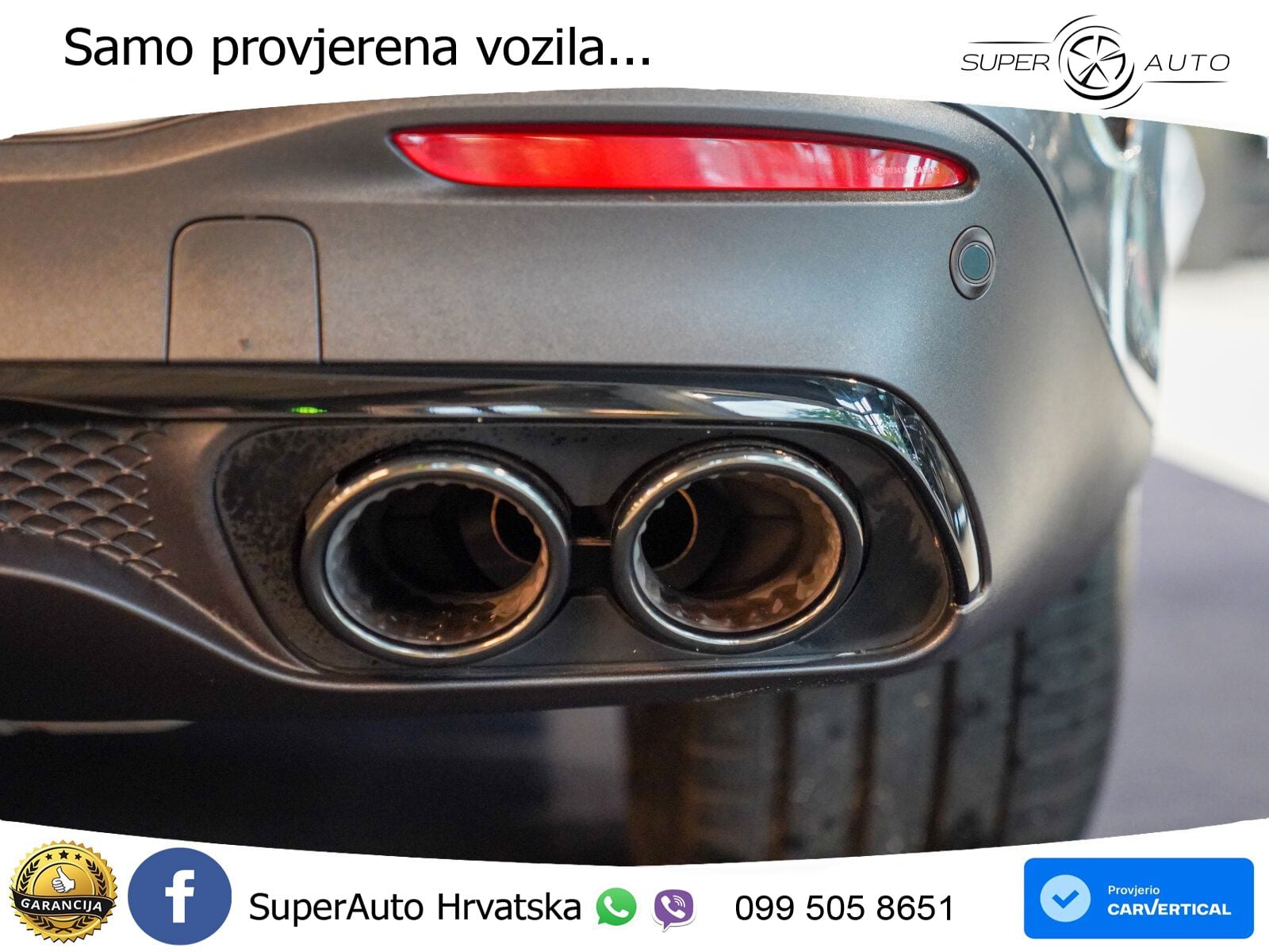Mercedes AMG GLE 53 (544 KS) Hybrid 4MATIC+ 9G-TRONIC ACC+GR SJED+360+PANO