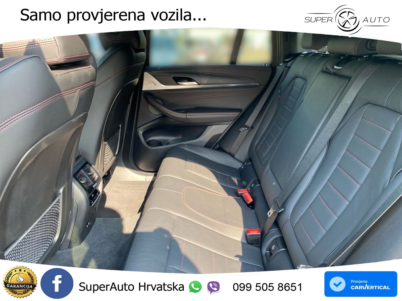 BMW X4 M40d (340 KS) xDrive Steptronic