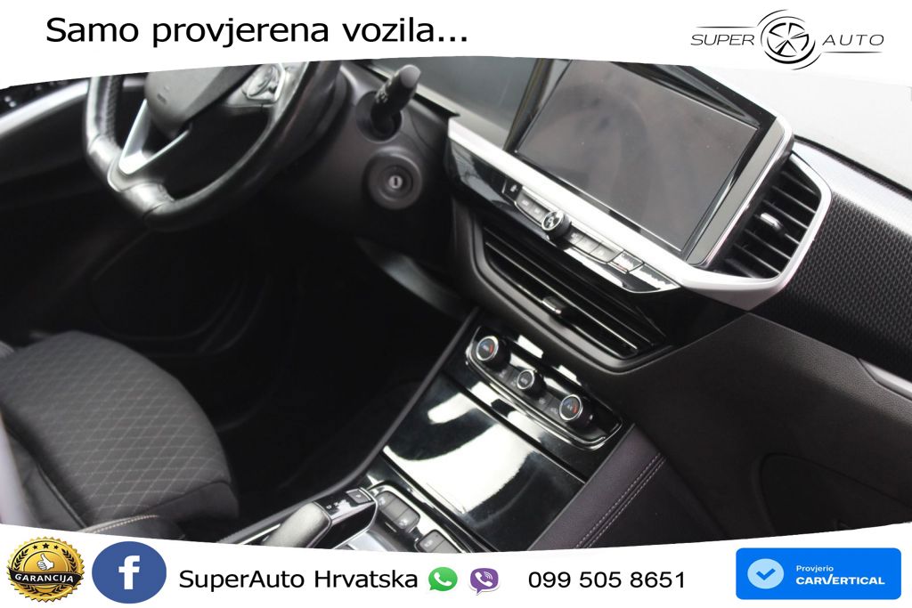 Opel Grandland 1.5d (130 KS) Automatic GS