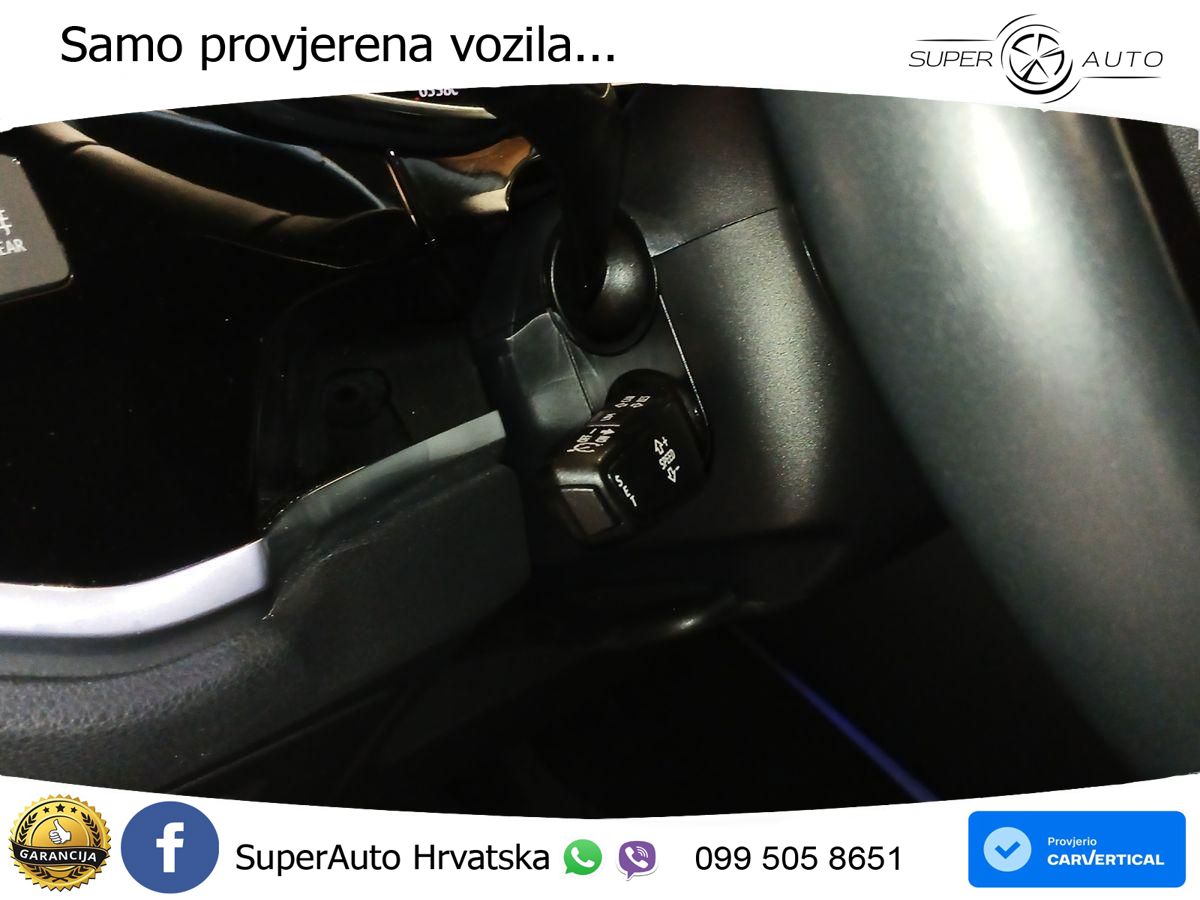 Audi Q3 II Sportback 35 TFSI (150 KS) S tronic