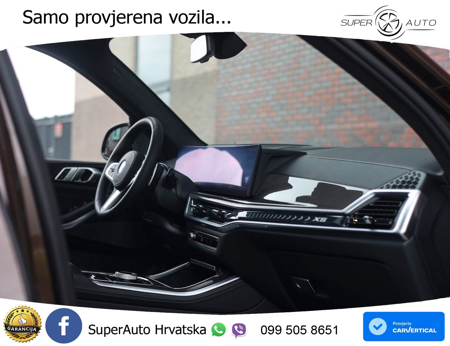 BMW X5 50e (489 KS) xDrive Steptronic LED+GR SJED+ACC