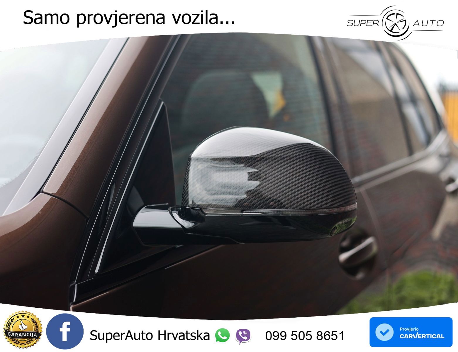 BMW X5 50e (489 KS) xDrive Steptronic LED+GR SJED+ACC