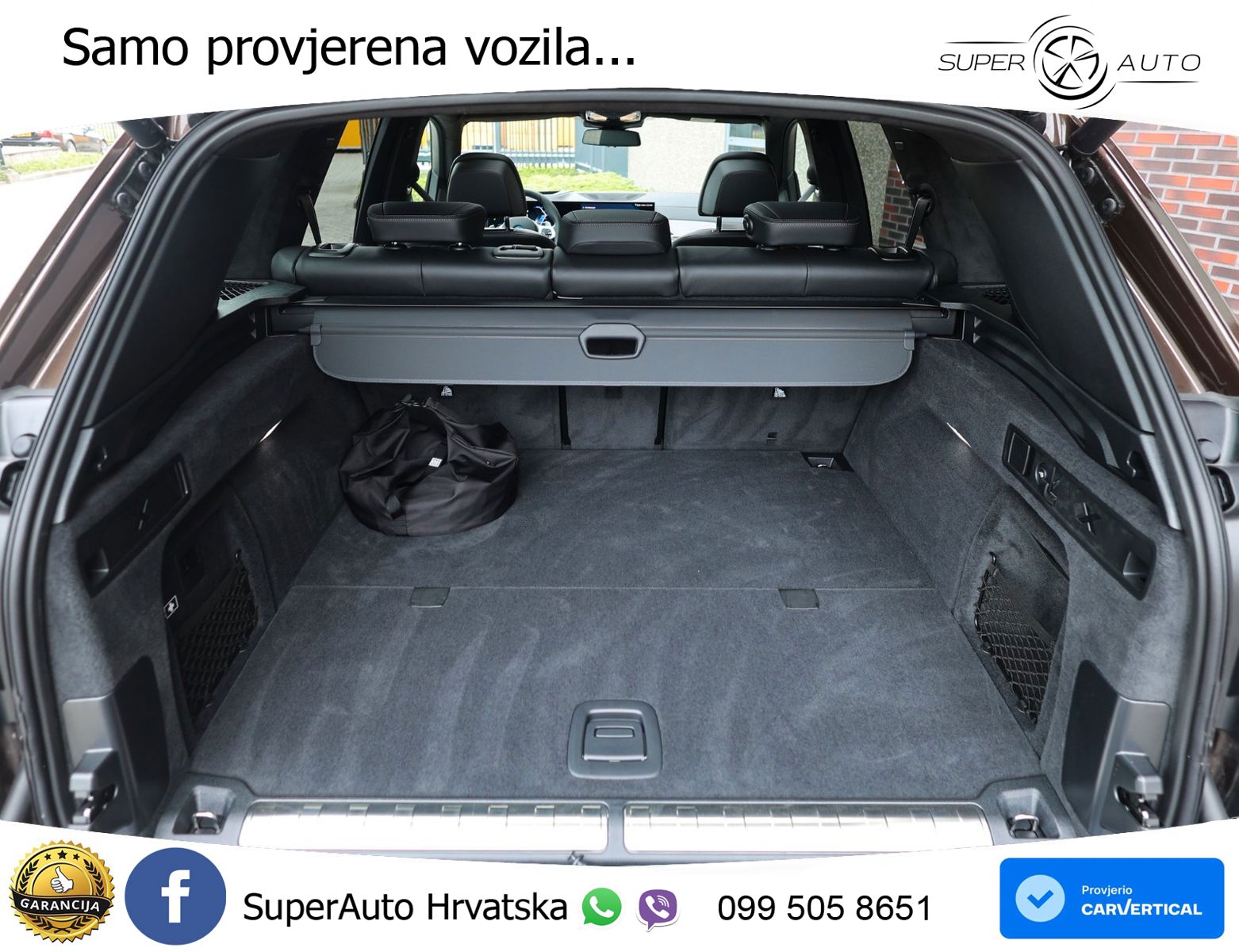 BMW X5 50e (489 KS) xDrive Steptronic LED+GR SJED+ACC