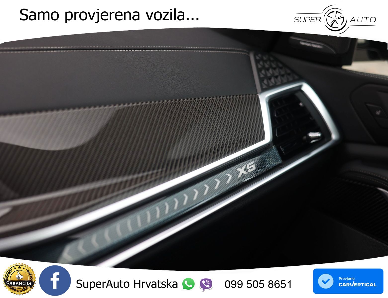 BMW X5 50e (489 KS) xDrive Steptronic LED+GR SJED+ACC