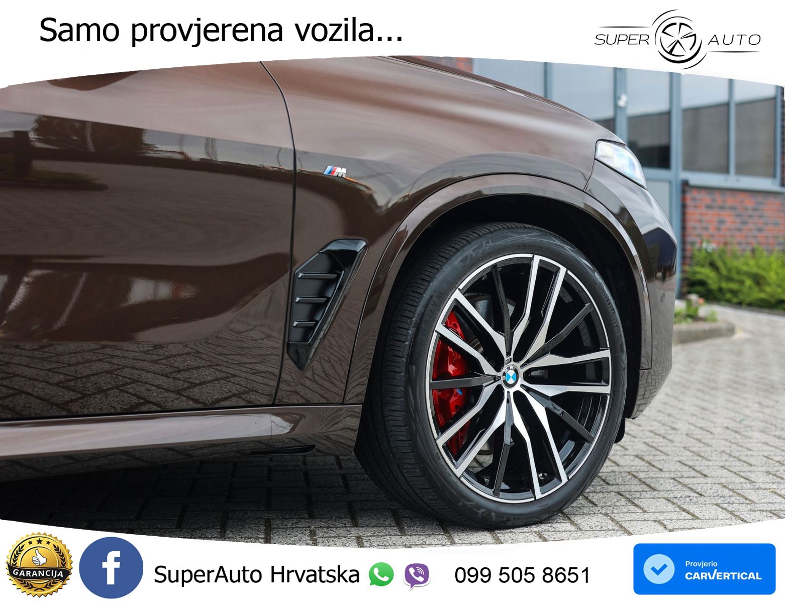 BMW X5 50e (489 KS) xDrive Steptronic LED+GR SJED+ACC