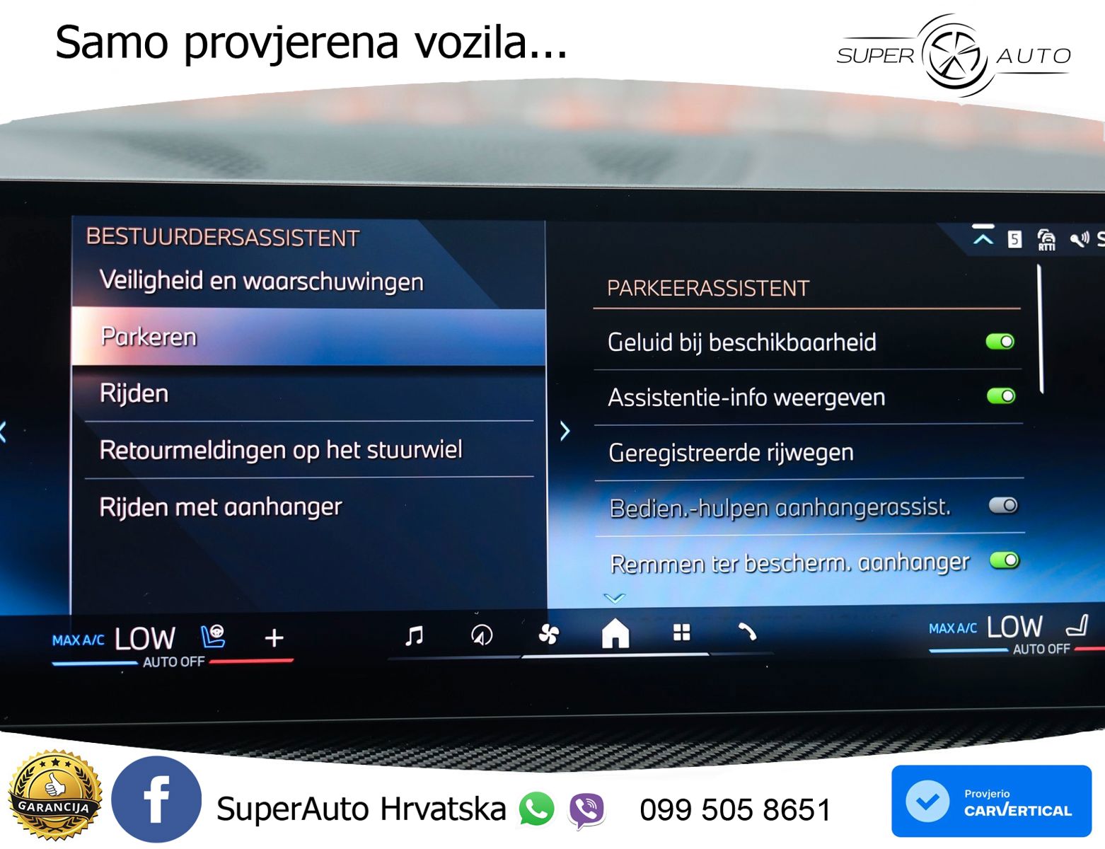 BMW X5 50e (489 KS) xDrive Steptronic LED+GR SJED+ACC