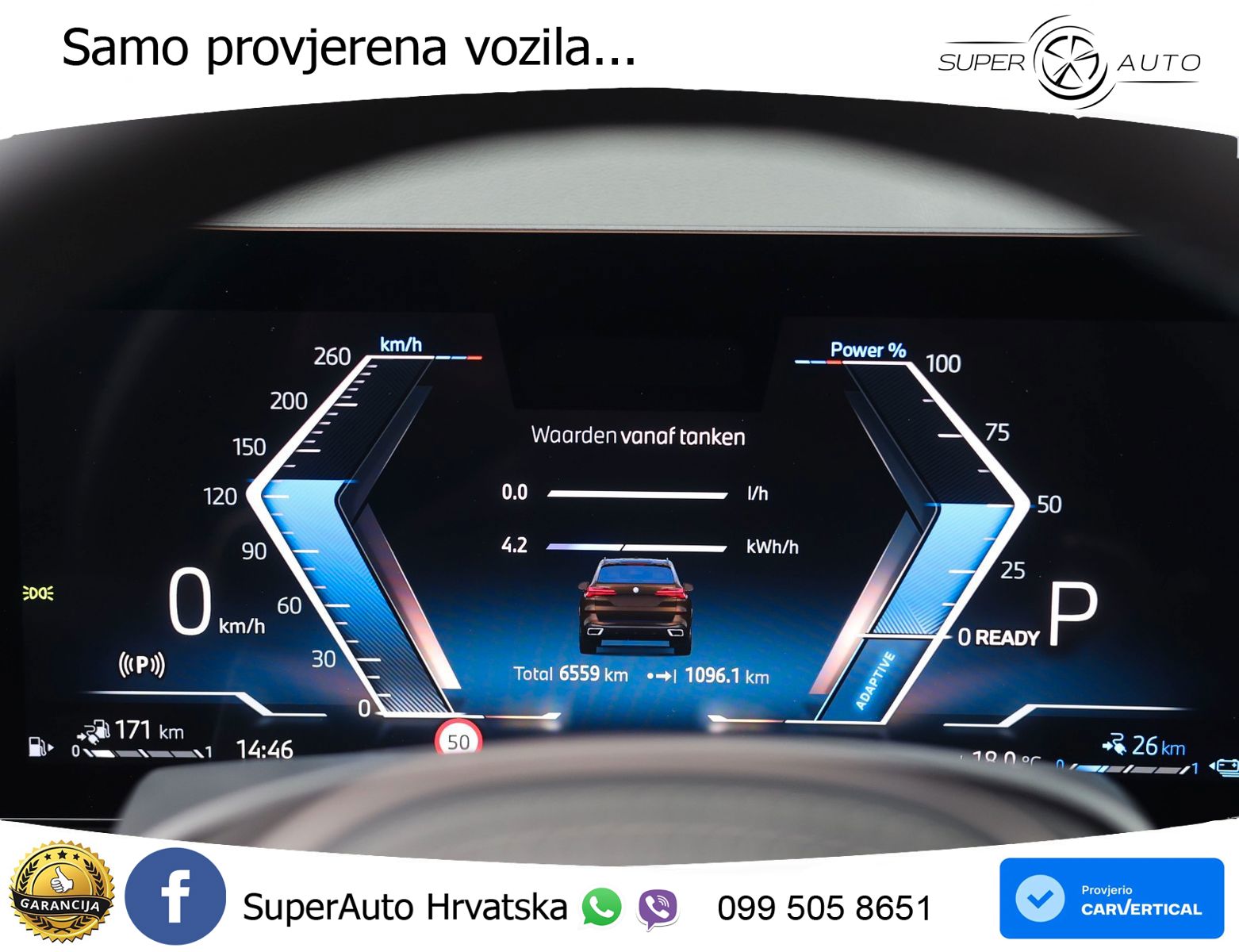 BMW X5 50e (489 KS) xDrive Steptronic LED+GR SJED+ACC