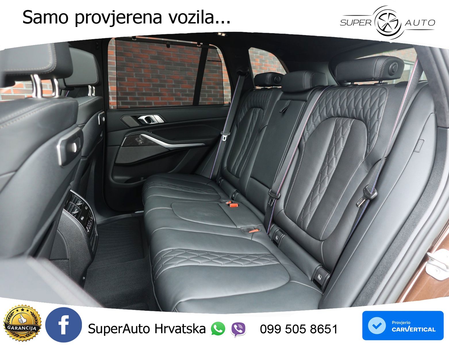 BMW X5 50e (489 KS) xDrive Steptronic LED+GR SJED+ACC