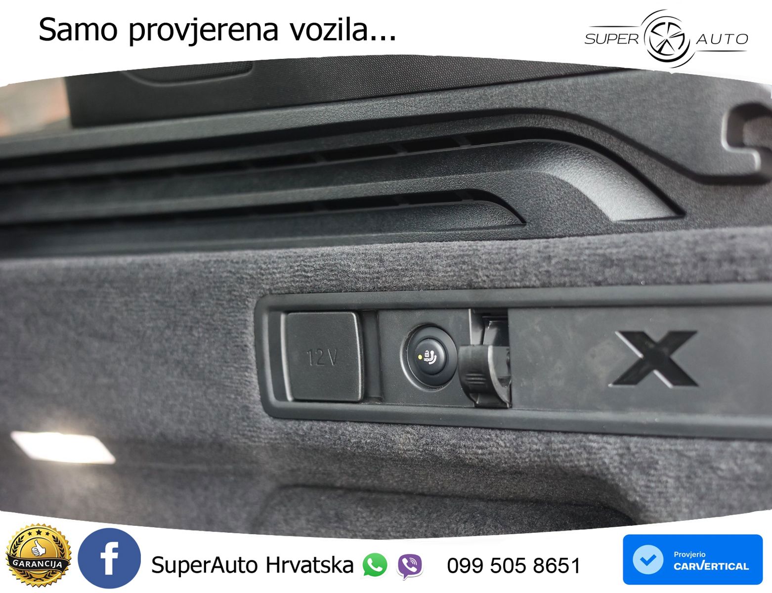 BMW X5 50e (489 KS) xDrive Steptronic LED+GR SJED+ACC