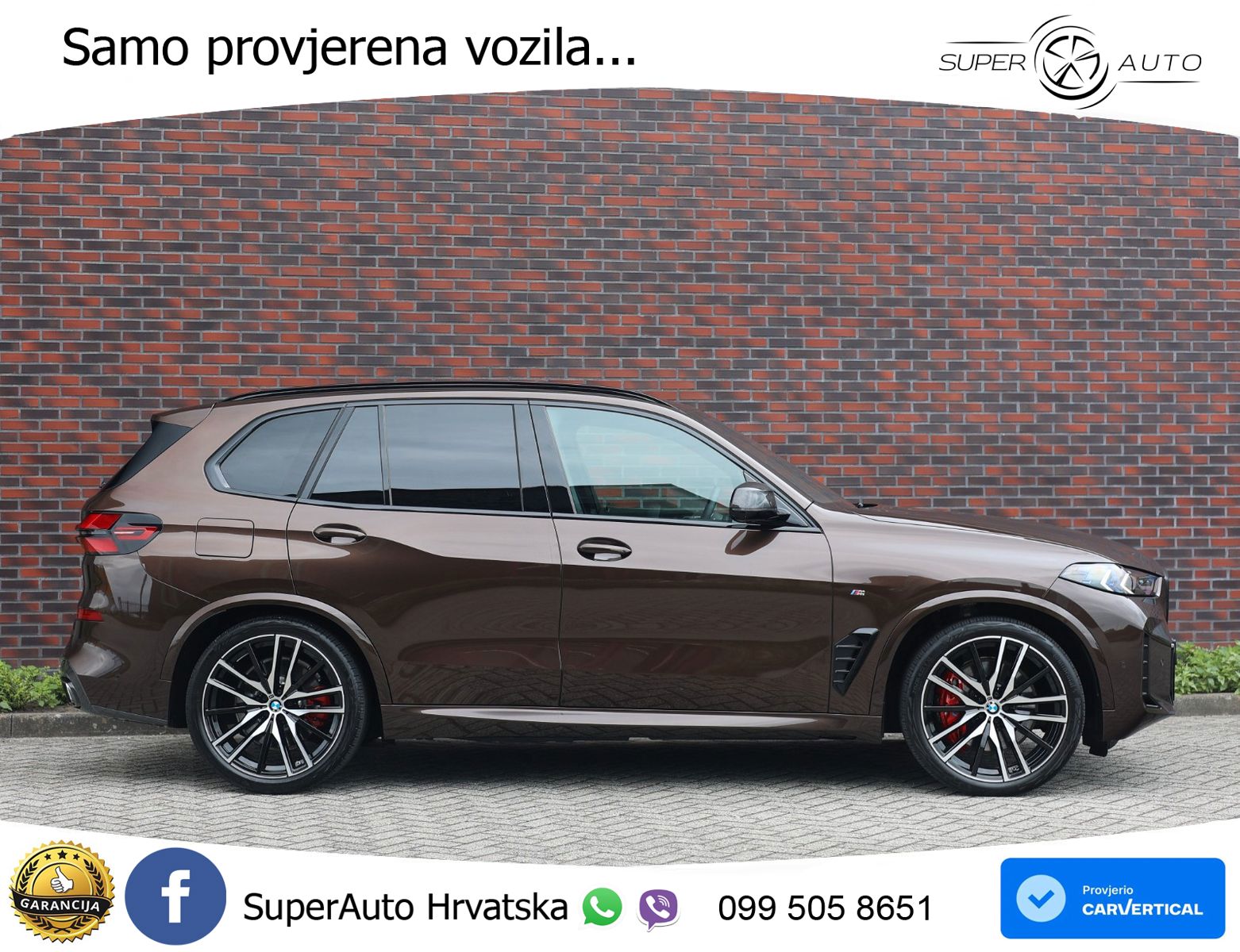 BMW X5 50e (489 KS) xDrive Steptronic LED+GR SJED+ACC