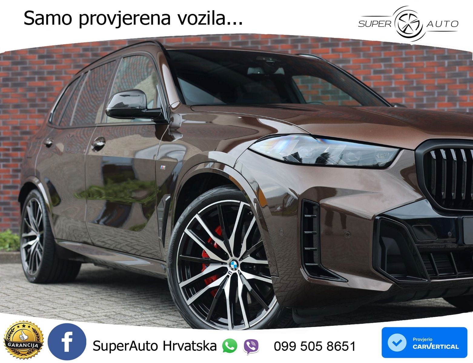 BMW X5 50e (489 KS) xDrive Steptronic LED+GR SJED+ACC