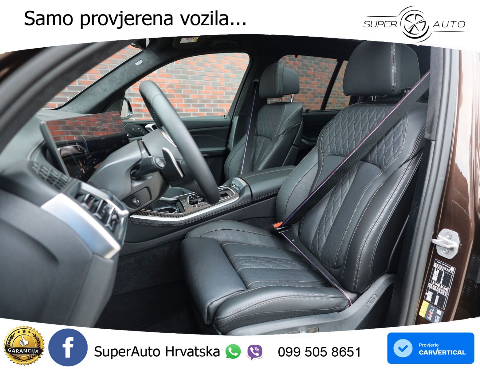 BMW X5 50e (489 KS) xDrive Steptronic LED+GR SJED+ACC
