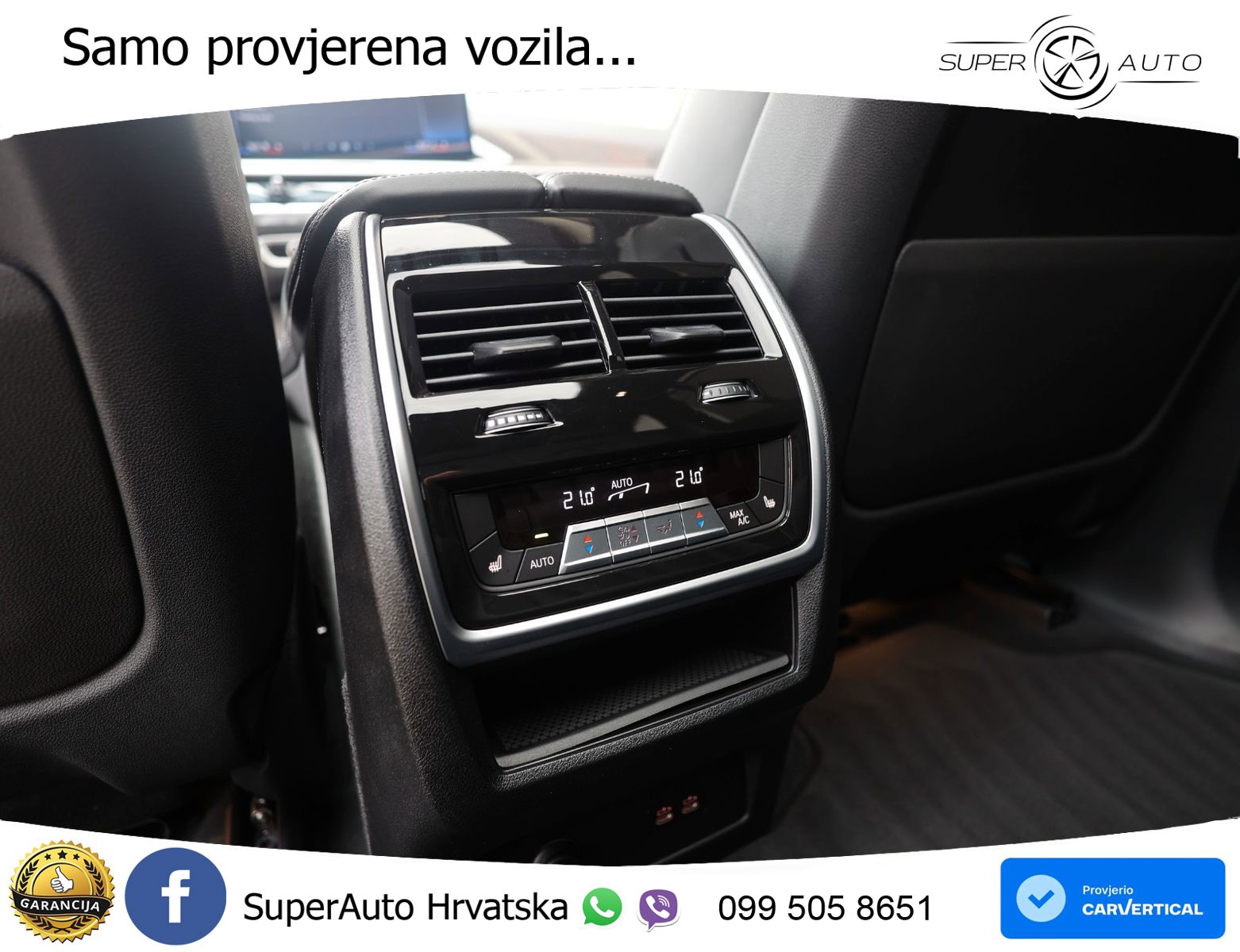 BMW X5 50e (489 KS) xDrive Steptronic LED+GR SJED+ACC