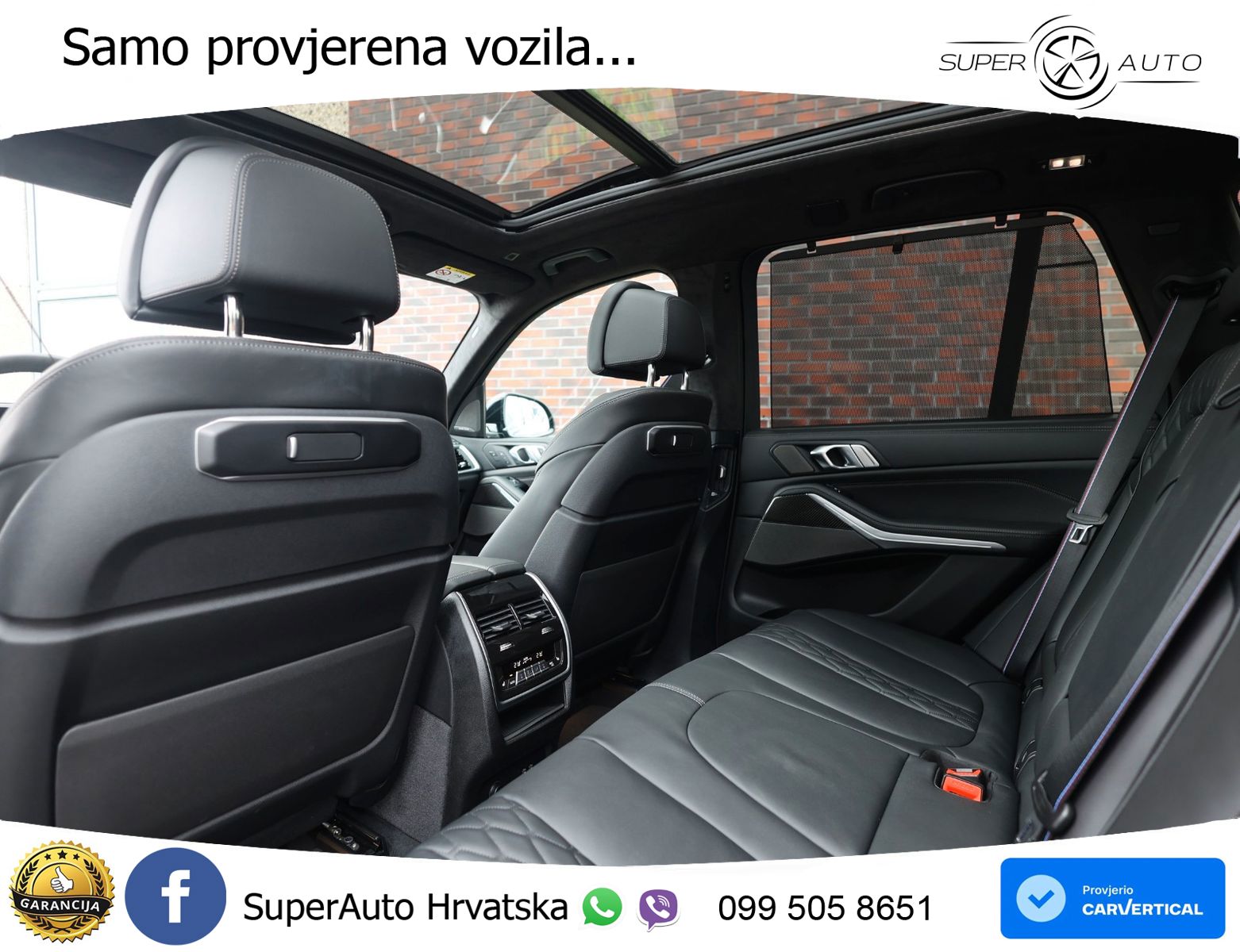 BMW X5 50e (489 KS) xDrive Steptronic LED+GR SJED+ACC