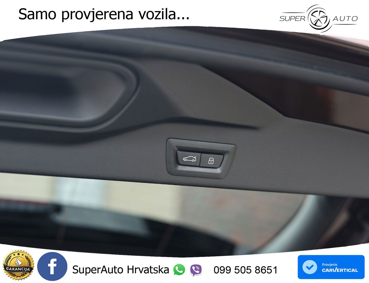 BMW X5 50e (489 KS) xDrive Steptronic LED+GR SJED+ACC