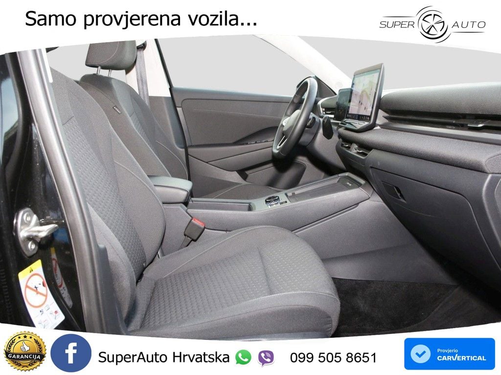 Volkswagen T-Roc 1.5 eTSI (116 KS)  DSG LED+GR SJED+ACC