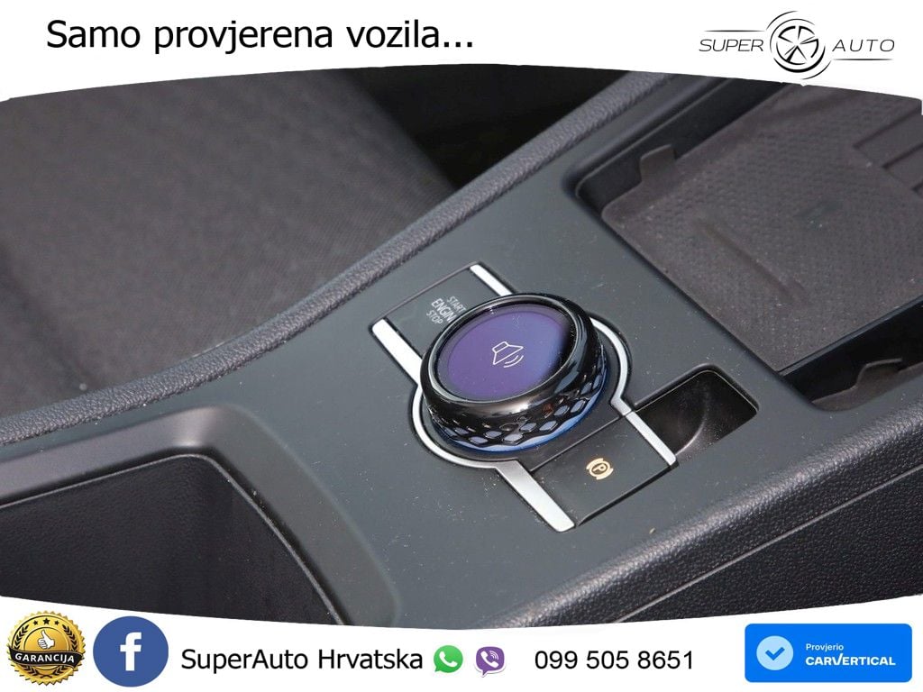 Volkswagen T-Roc 1.5 eTSI (116 KS)  DSG LED+GR SJED+ACC