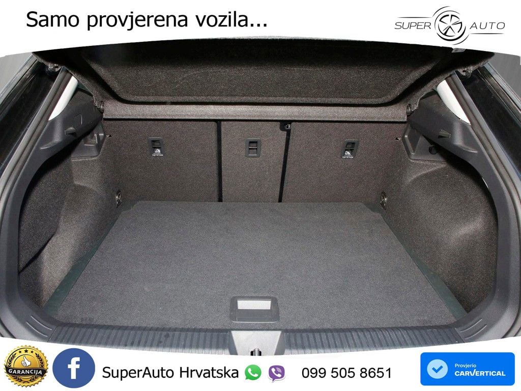 Volkswagen T-Roc 1.5 eTSI (116 KS)  DSG LED+GR SJED+ACC