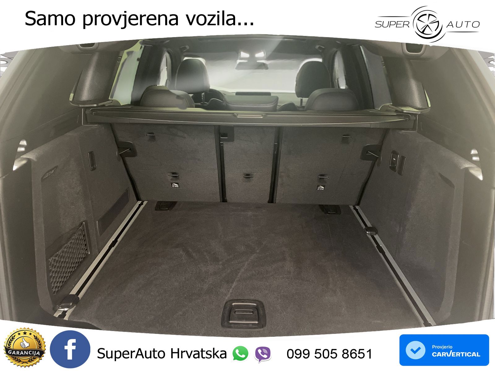 BMW X3 30d xDrive Steptronic M Sport