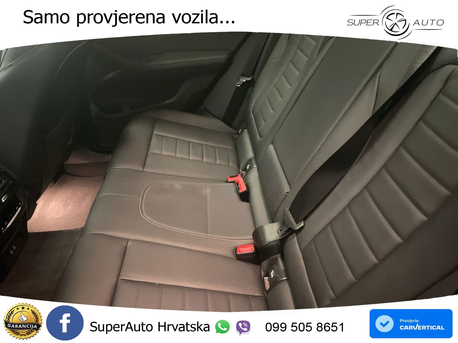 BMW X3 30d xDrive Steptronic M Sport