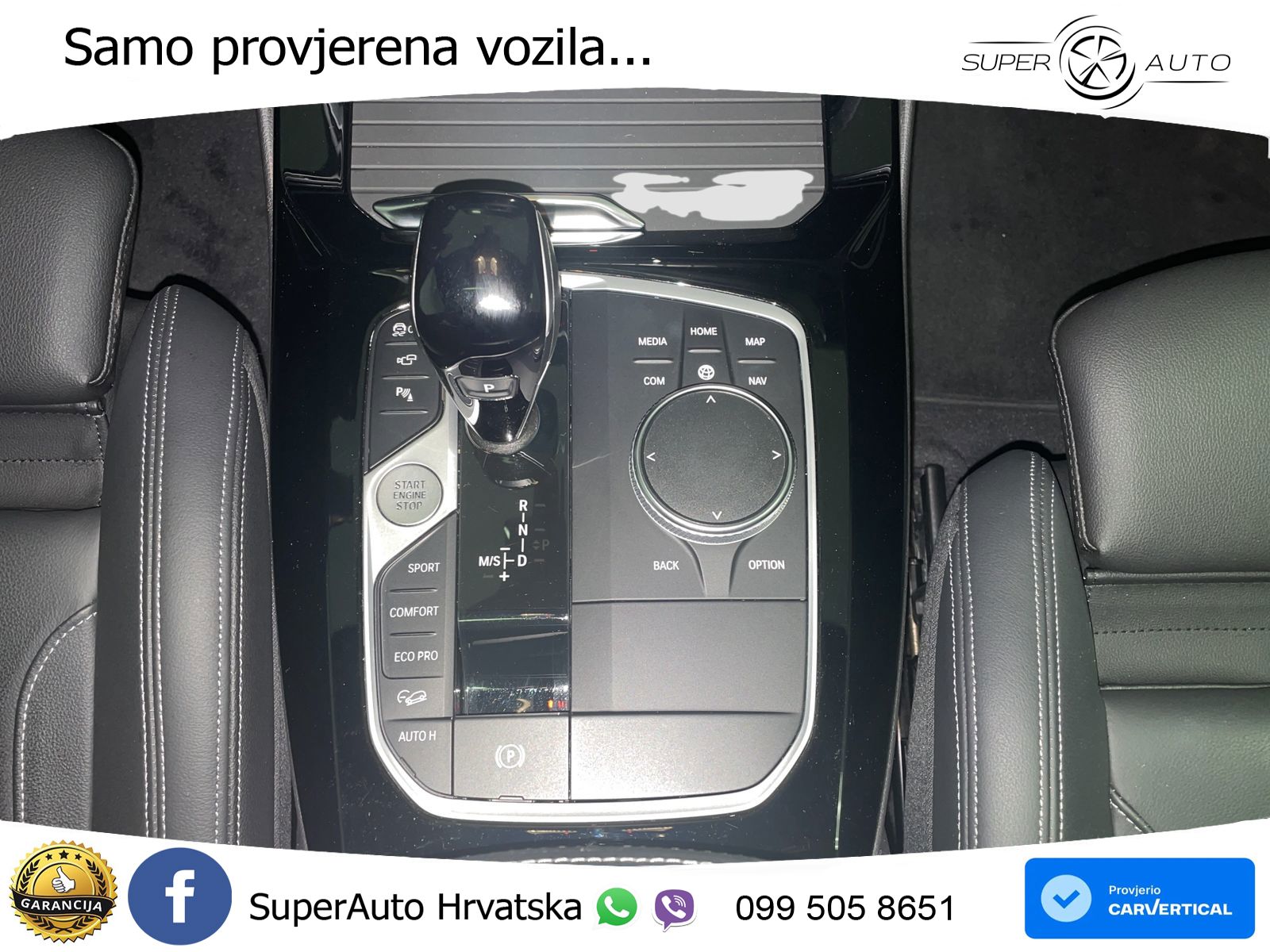 BMW X3 30d xDrive Steptronic M Sport