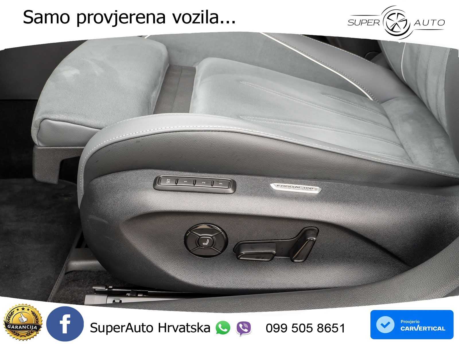 Volkswagen Passat Variant 1.5 eTSI (150 KS) DSG Business LED+GR SJED+ACC