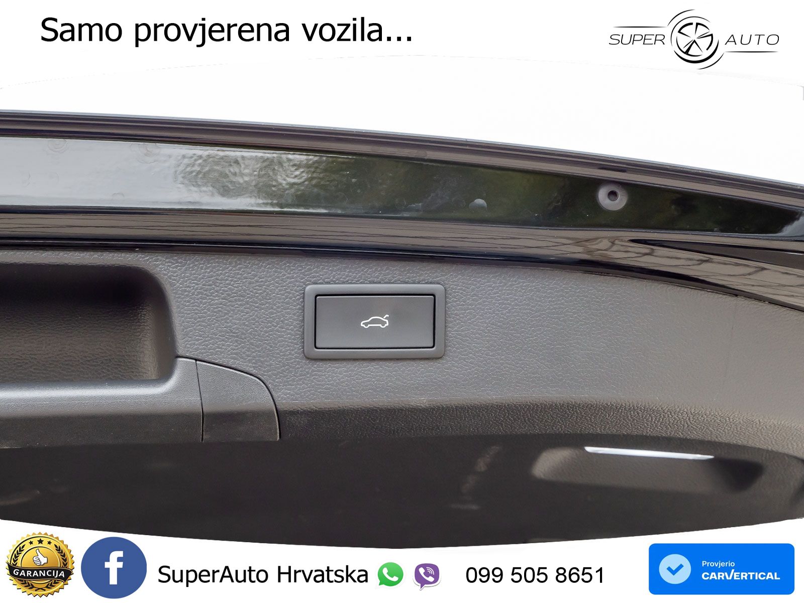 Volkswagen Passat Variant 1.5 eTSI (150 KS) DSG Business LED+GR SJED+ACC