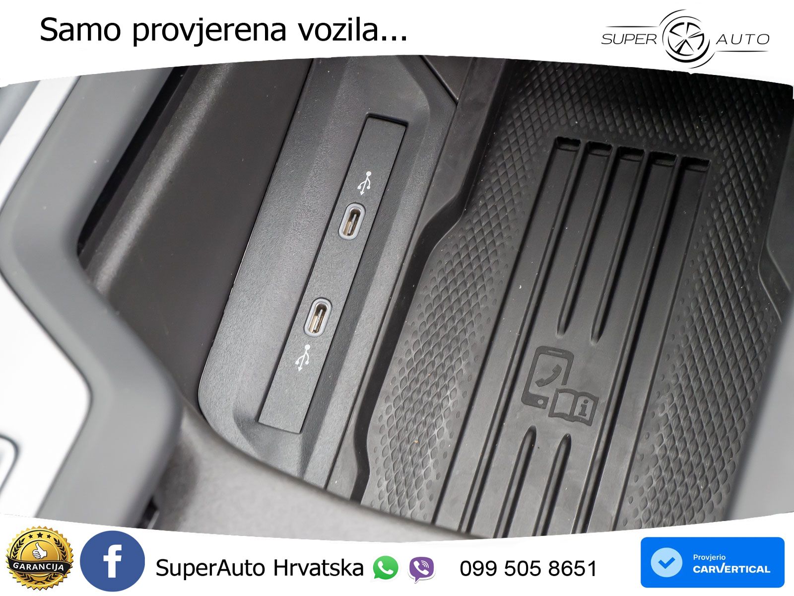 Volkswagen Passat Variant 1.5 eTSI (150 KS) DSG Business LED+GR SJED+ACC