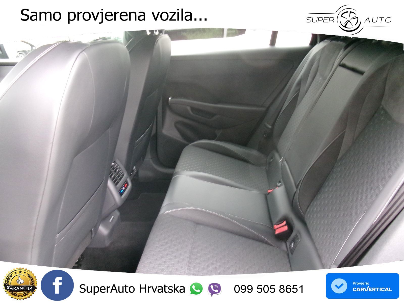 Volkswagen T-Roc 1.5 eTSI (150 KS)  DSG R-Line MATRIX+GR SJED+KAM