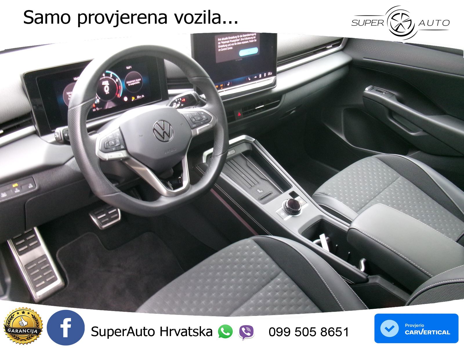 Volkswagen T-Roc 1.5 eTSI (150 KS)  DSG R-Line MATRIX+GR SJED+KAM