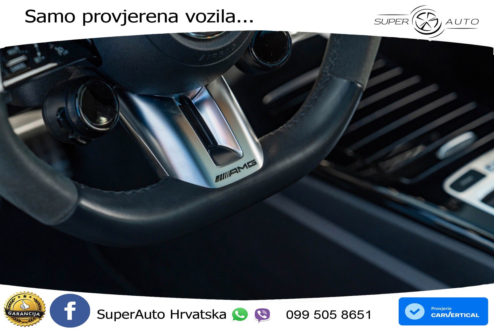 Mercedes-Benz AMG A 45 S 4MATIC+ AMG SPEEDSHIFT DCT 8G ACC+HEAD+GR SJED+360+PANO
