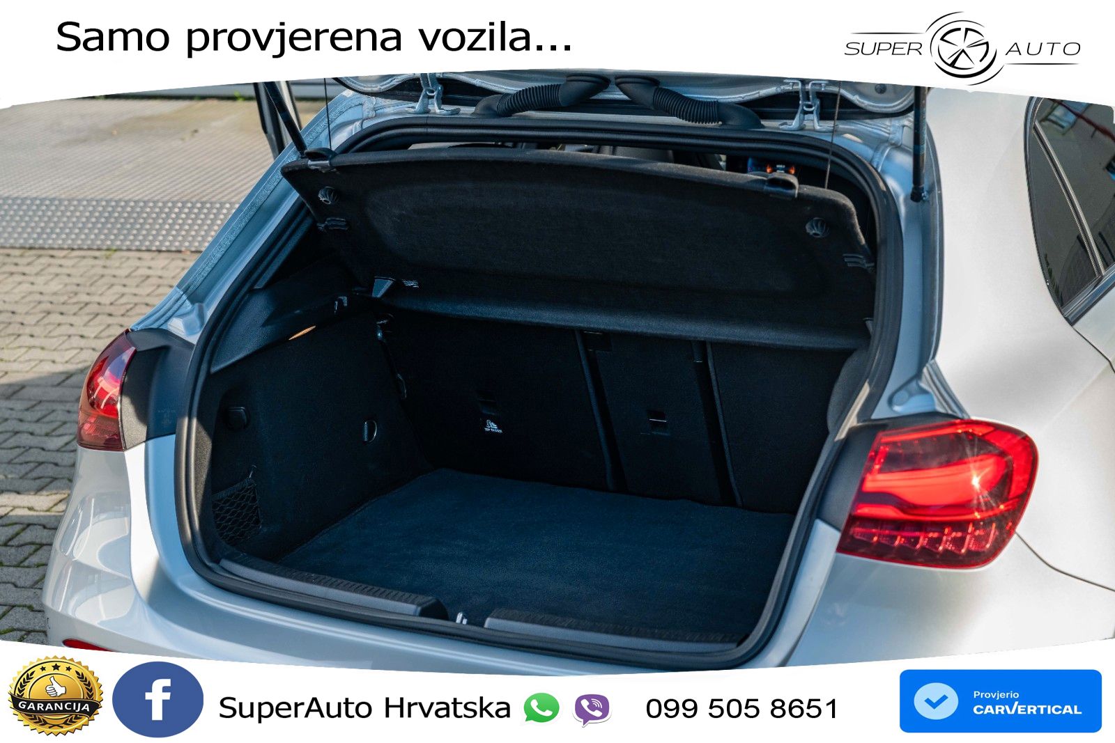 Mercedes-Benz AMG A 45 S 4MATIC+ AMG SPEEDSHIFT DCT 8G ACC+HEAD+GR SJED+360+PANO