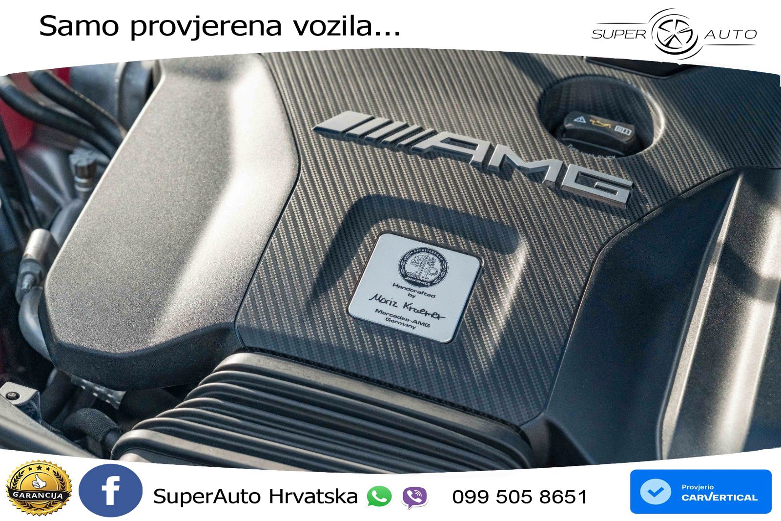 Mercedes-Benz AMG A 45 S 4MATIC+ AMG SPEEDSHIFT DCT 8G ACC+HEAD+GR SJED+360+PANO