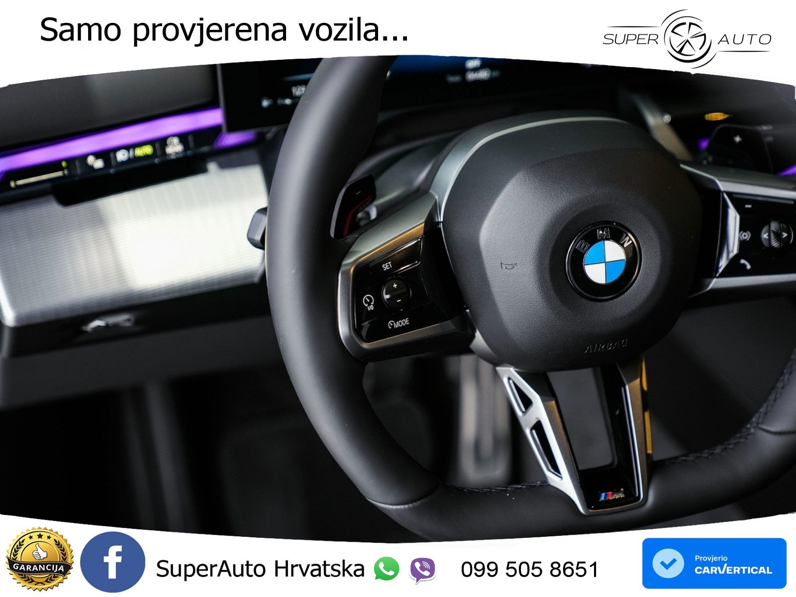 BMW 520d (197 KS) xDrive Steptronic M Sport LED+GR SJED+ACC