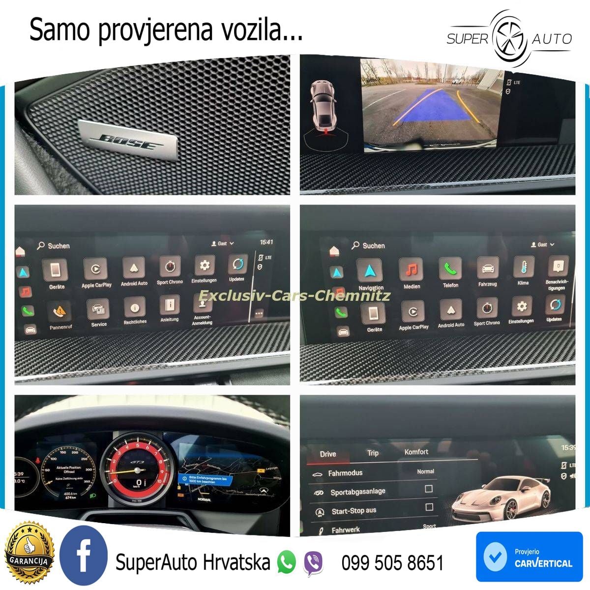 Porsche 911 GT3 4.0 (510 KS) PDK