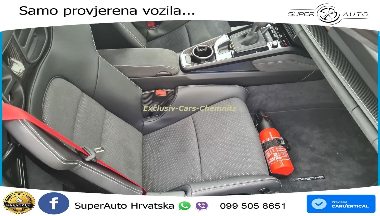 Porsche 911 GT3 4.0 (510 KS) PDK