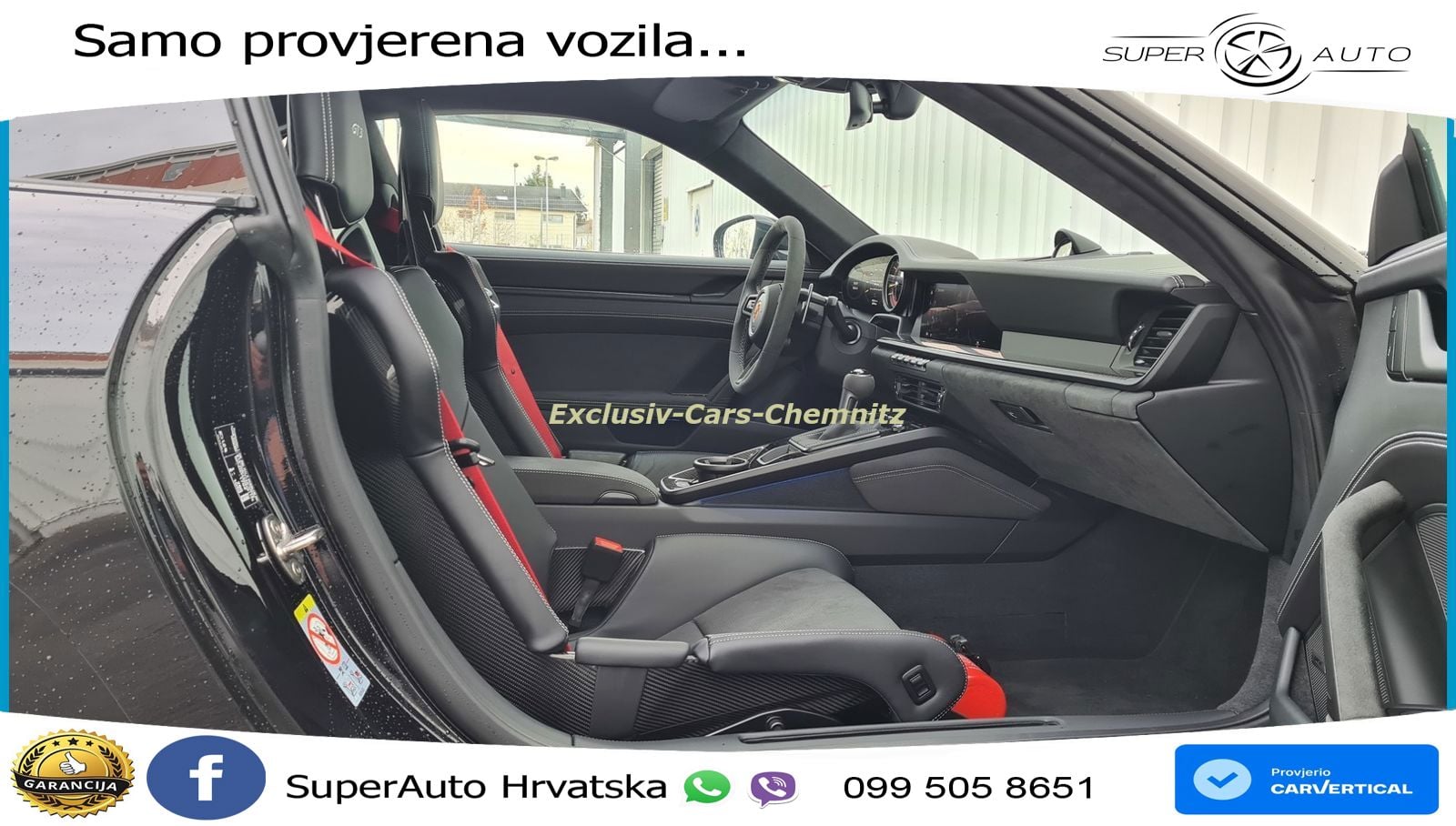 Porsche 911 GT3 4.0 (510 KS) PDK