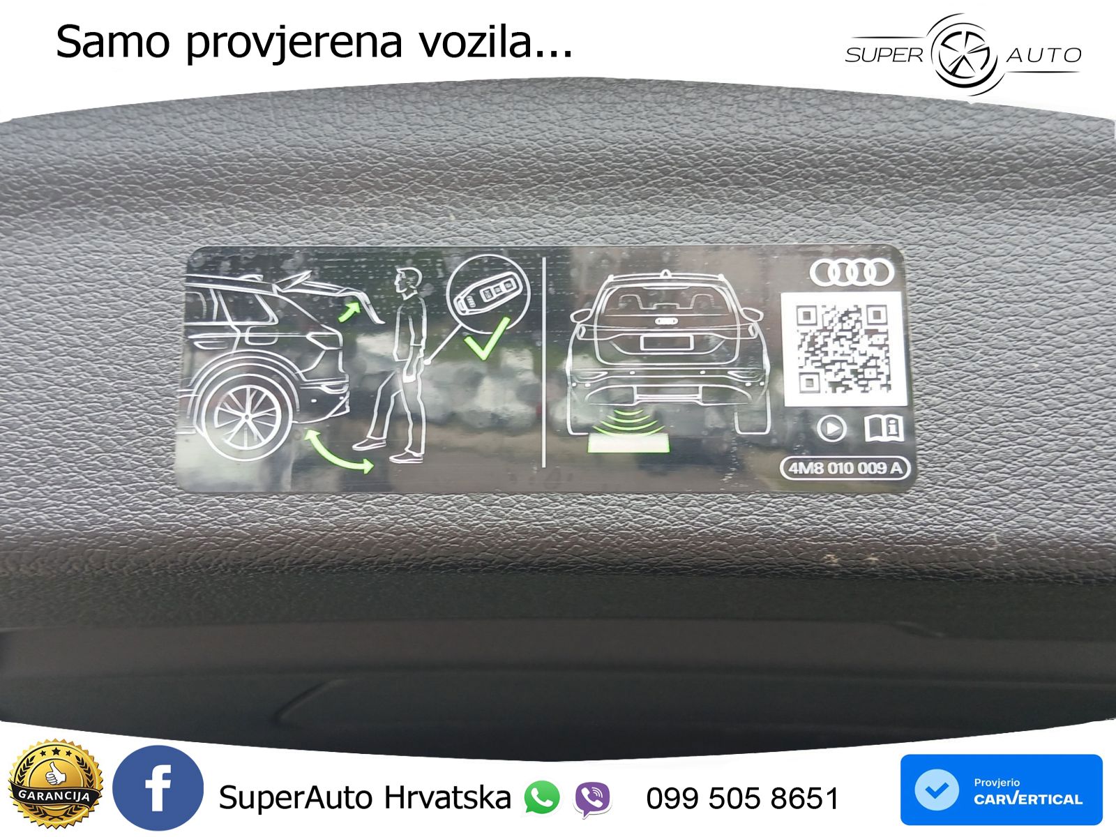 Audi Q3 35 TFSI (150 KS) S tronic advanced LED+GR SJED+ACC
