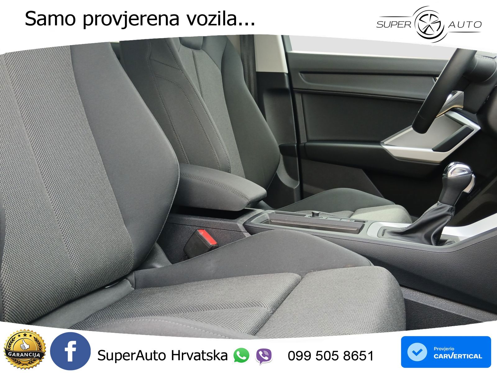 Audi Q3 35 TFSI (150 KS) S tronic advanced LED+GR SJED+ACC