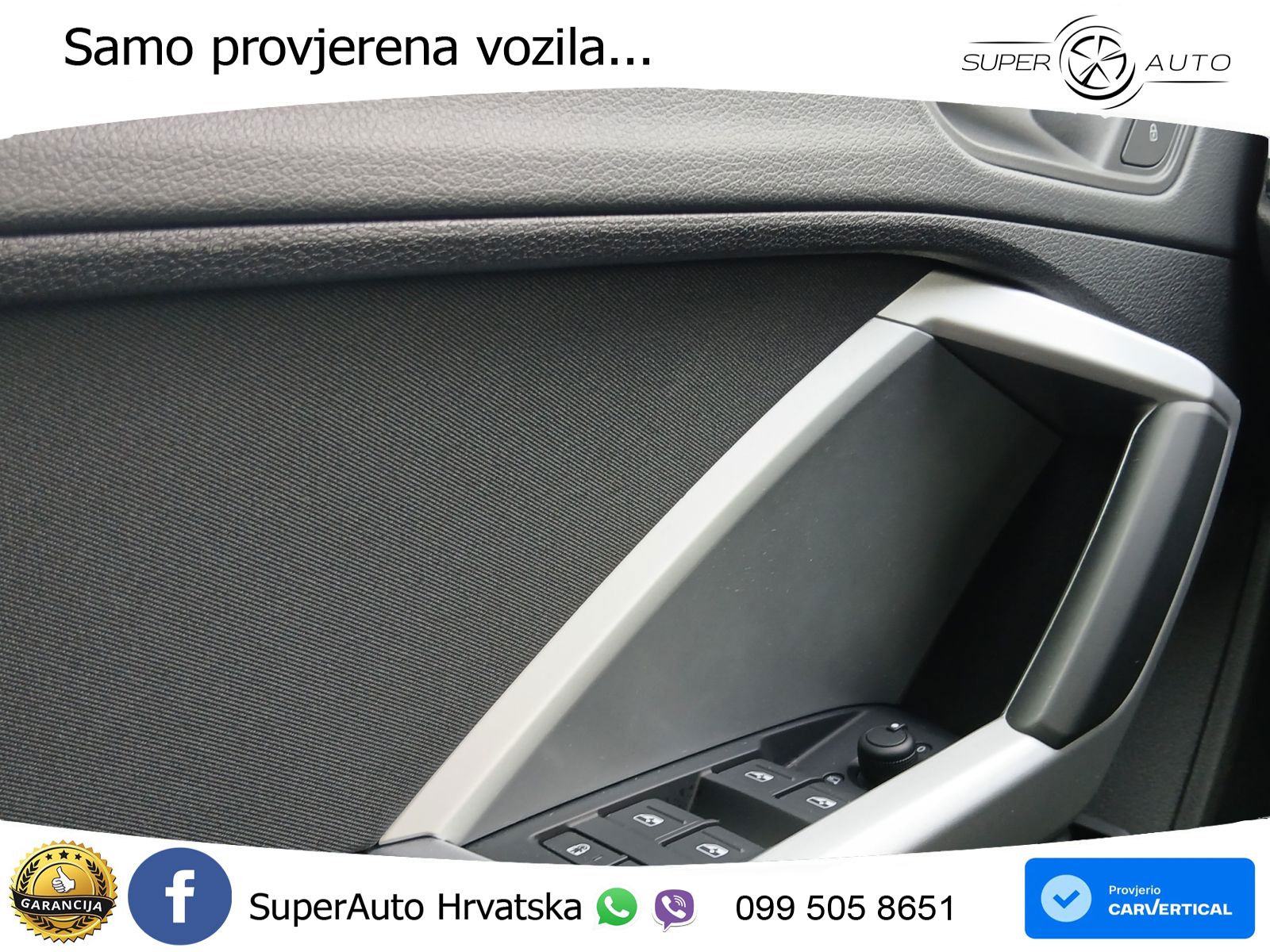 Audi Q3 35 TFSI (150 KS) S tronic advanced LED+GR SJED+ACC