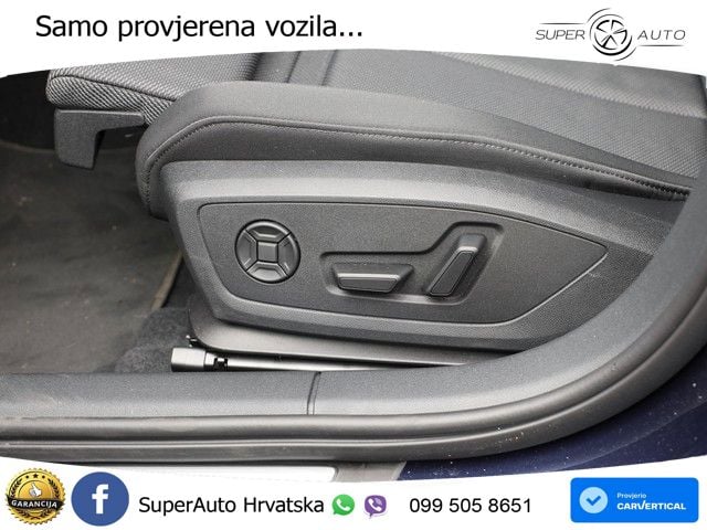 Audi A3 allstreet 40 TFSIe (204 KS) S tronic LED+GR SJED+ACC