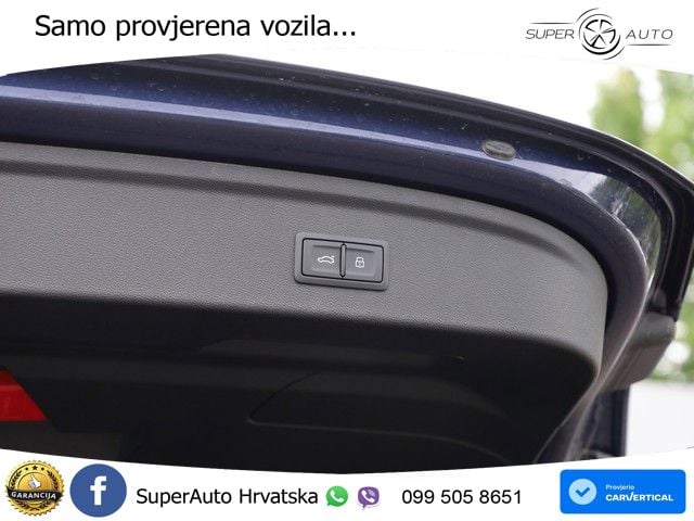 Audi A3 allstreet 40 TFSIe (204 KS) S tronic LED+GR SJED+ACC
