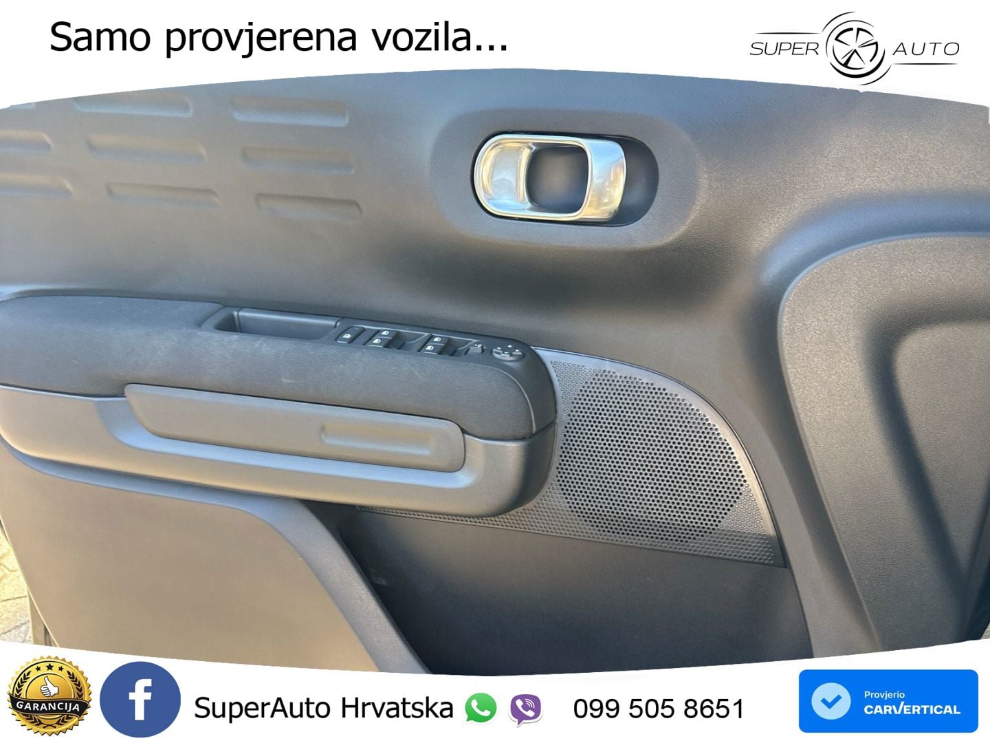 Citroen C3 Aircross 1.2 PureTech (131 KS) Automatic MAX