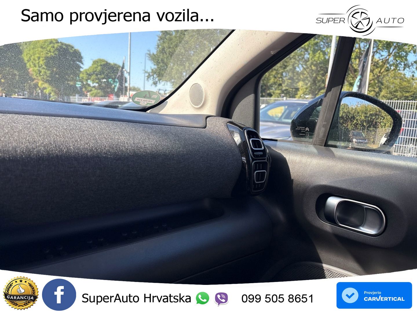 Citroen C3 Aircross 1.2 PureTech (131 KS) Automatic MAX