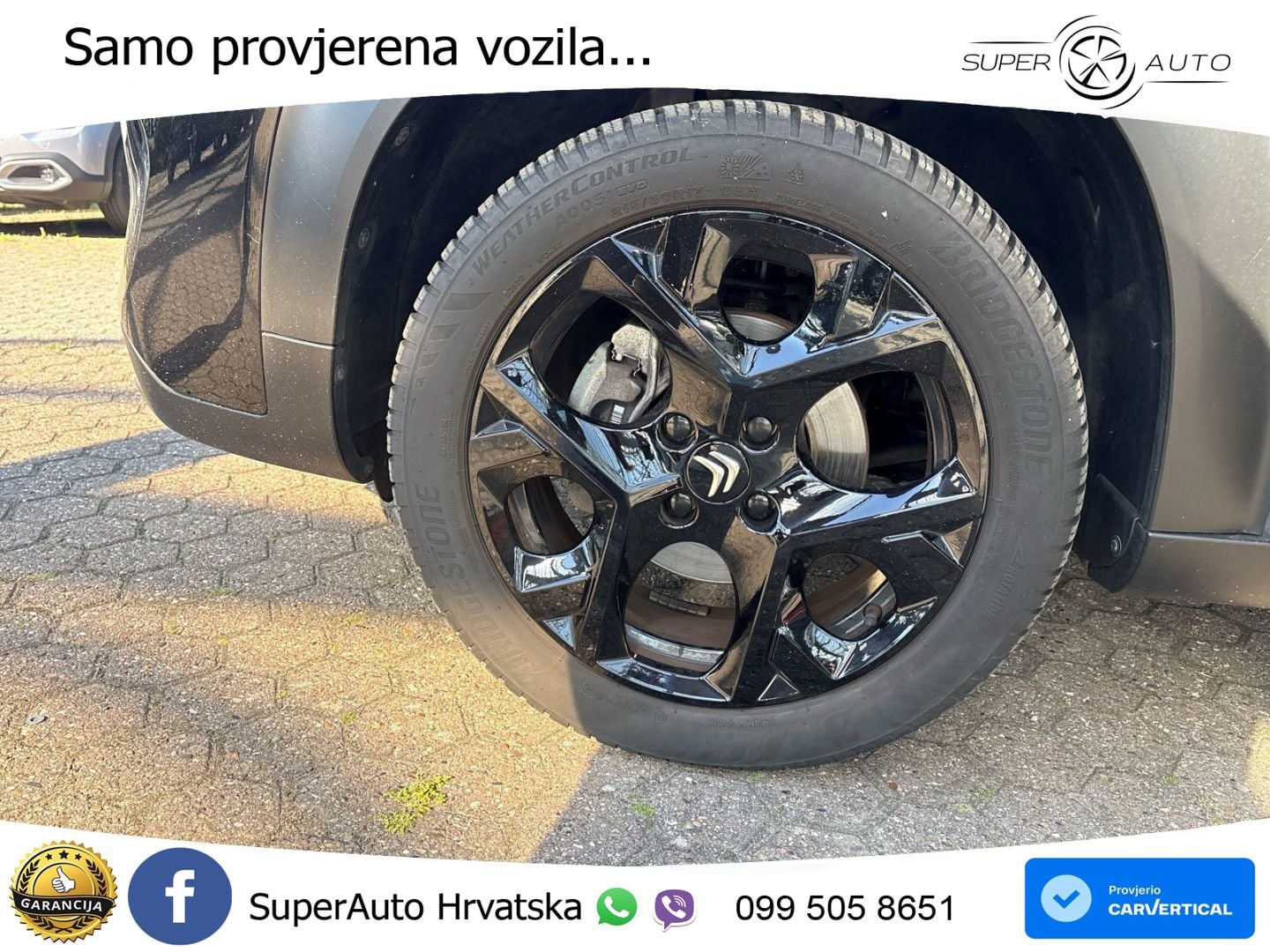 Citroen C3 Aircross 1.2 PureTech (131 KS) Automatic MAX