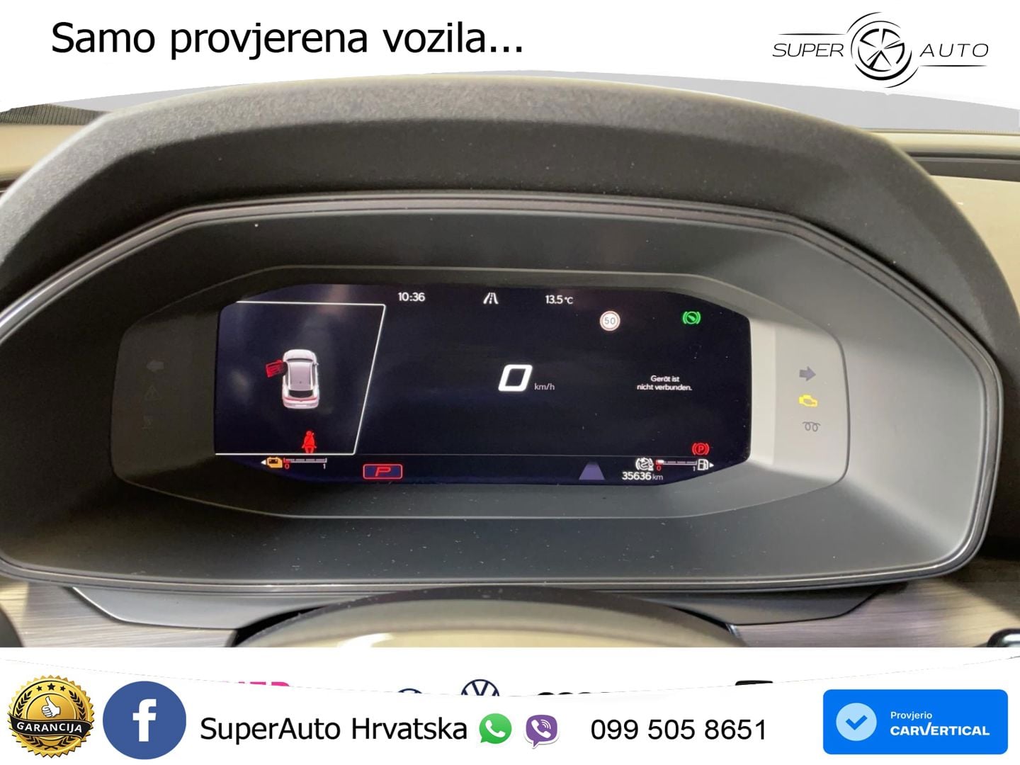 Cupra Formentor 1.4 TSI (245 KS) e-Hybrid DSG VZ MATRIX+GR SJED+KAM