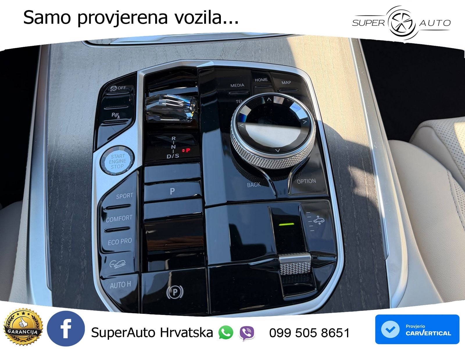 BMW X7 40d (352 KS) xDrive Steptronic M Sport LED+GR SJED+ACC
