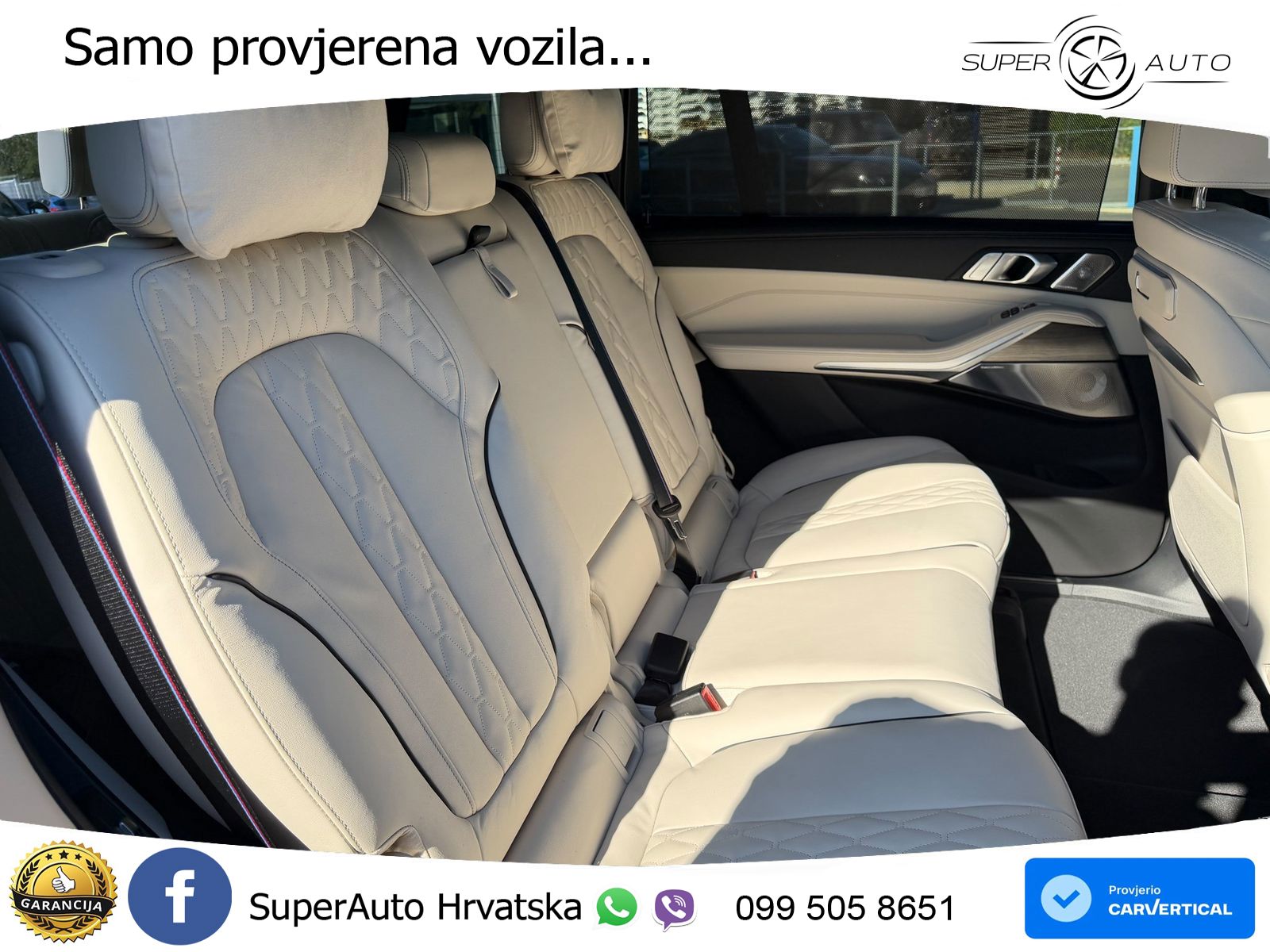 BMW X7 40d (352 KS) xDrive Steptronic M Sport LED+GR SJED+ACC