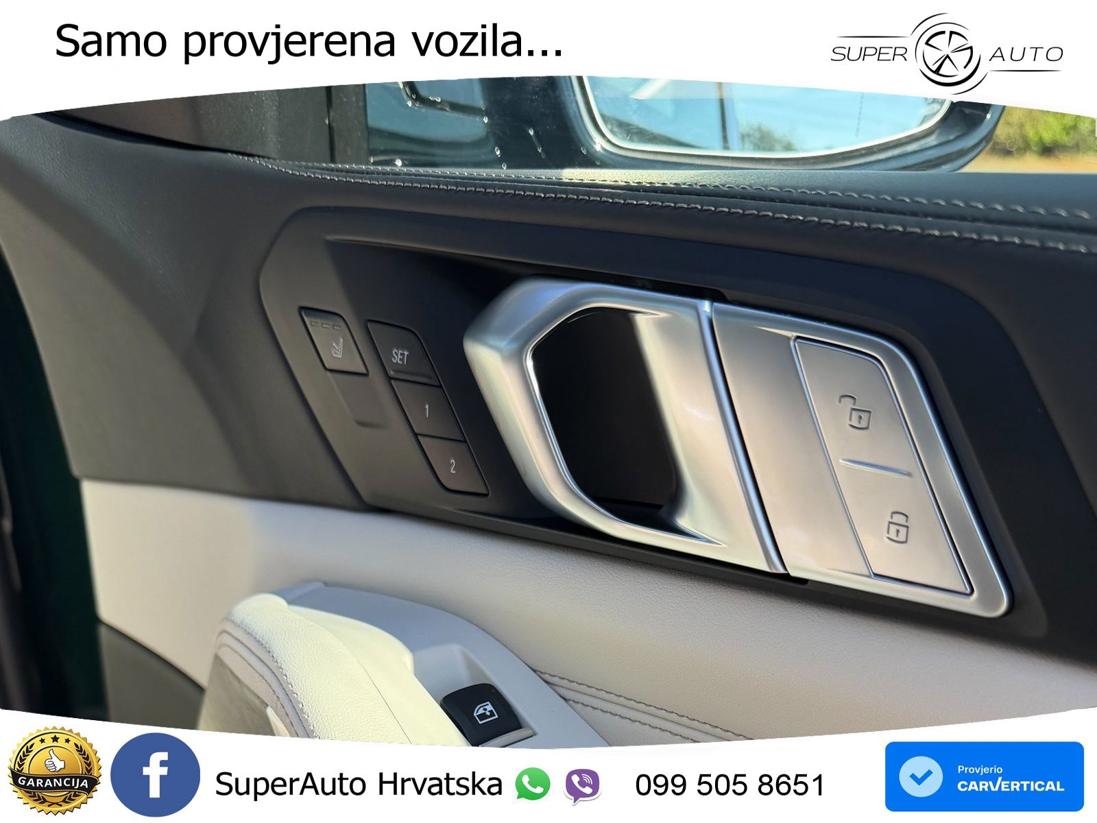 BMW X7 40d (352 KS) xDrive Steptronic M Sport LED+GR SJED+ACC